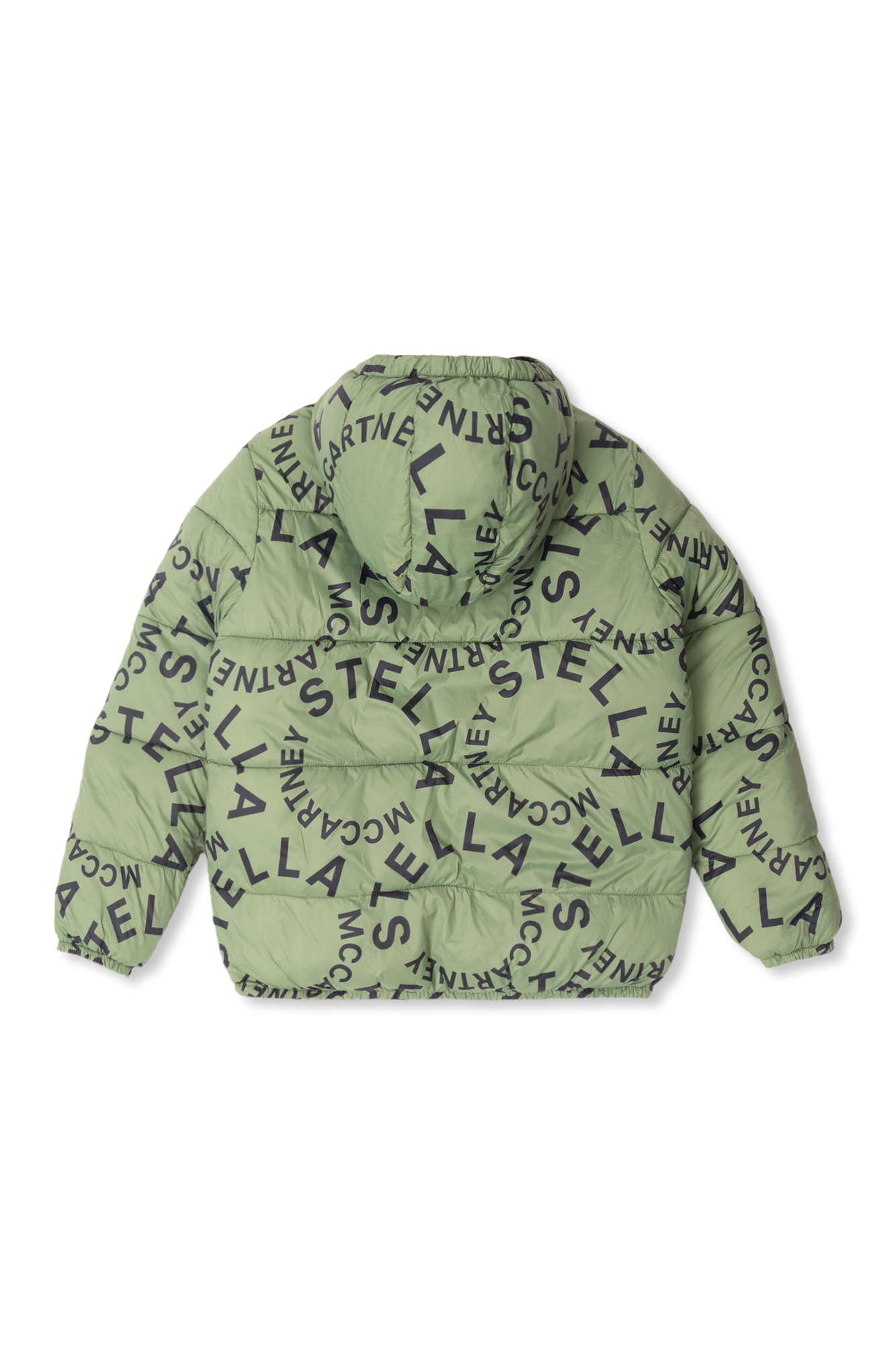新品未使用タグ付！stella mccartney KIDS 8Y ジャケット STELLA McCARTNEY KIDS 8歳用ファーコート・ジャケット - メルカリ